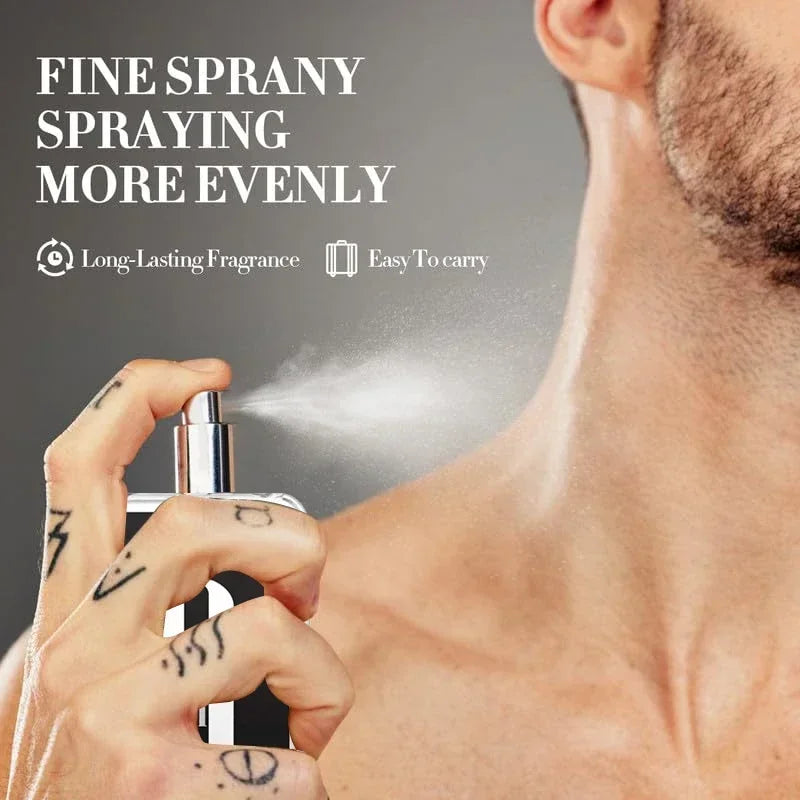 100ML Woody Perfume Spray