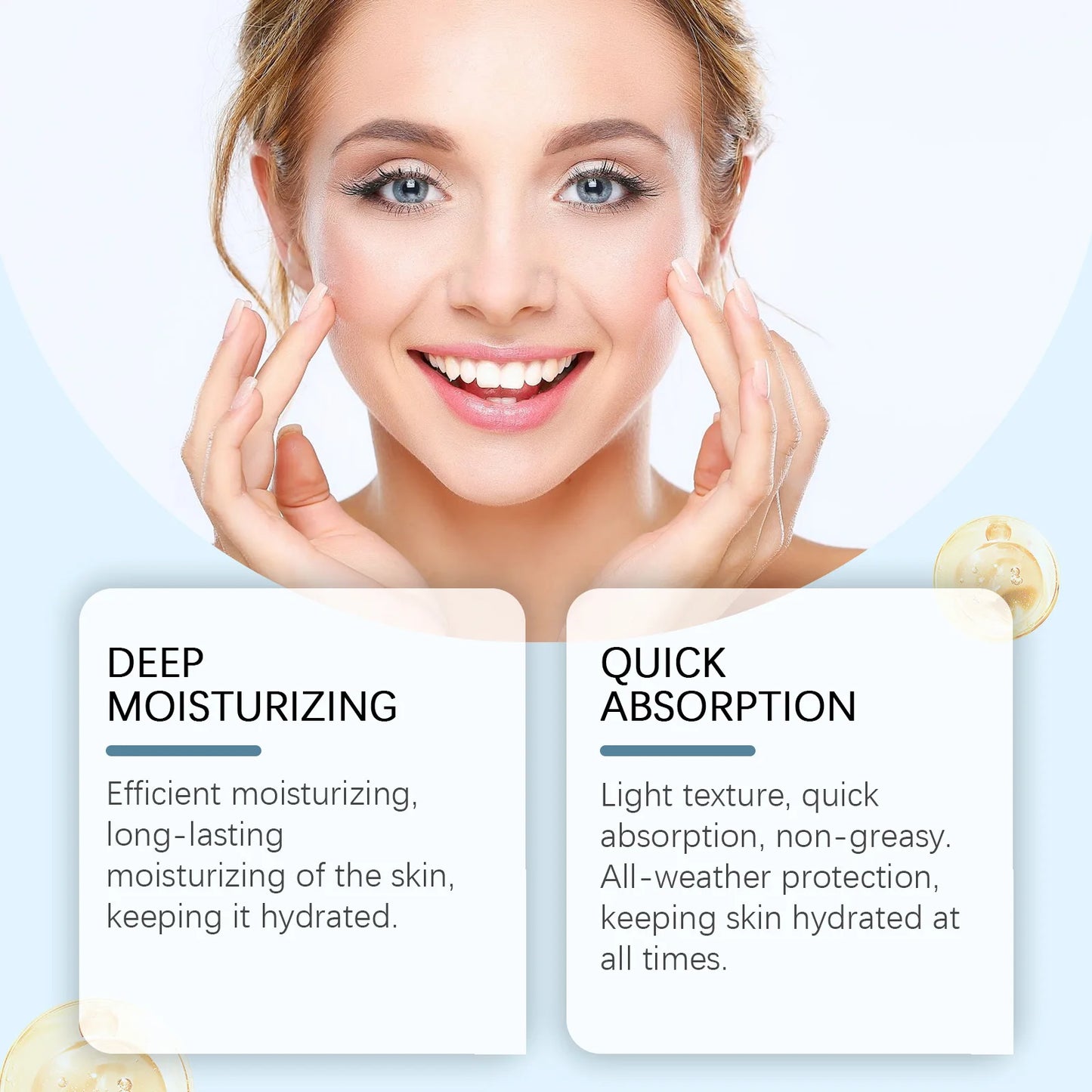 Acne Removal Face Cream Repair Pimple Fade Mark Deep Cleaning