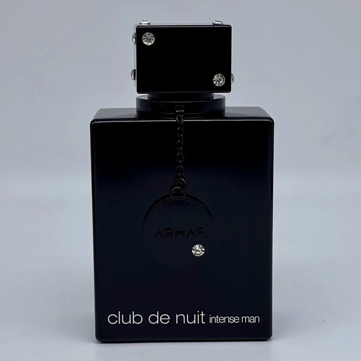 Black Night Club Perfume