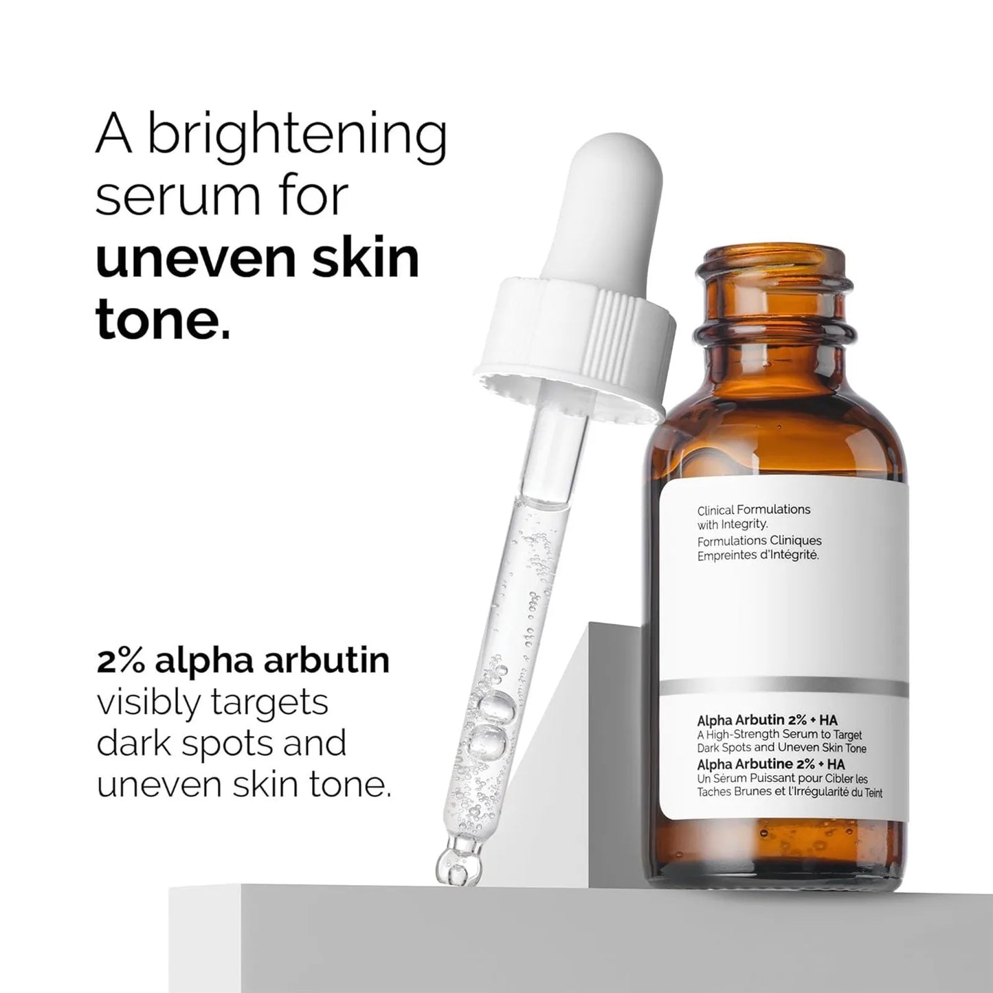 Dull & Dehydrated Skin - Skin Care Bundle Set Multi Effect