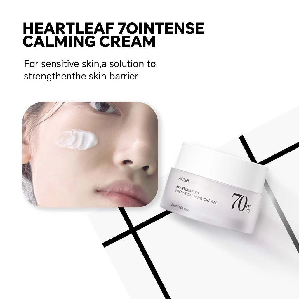 Anua Skincare Products Heartleaf LHA Moisture Peeling Gel Cleanser