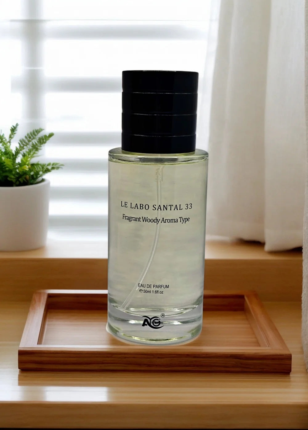 Popular Citrus Verbena Perfume for Women
