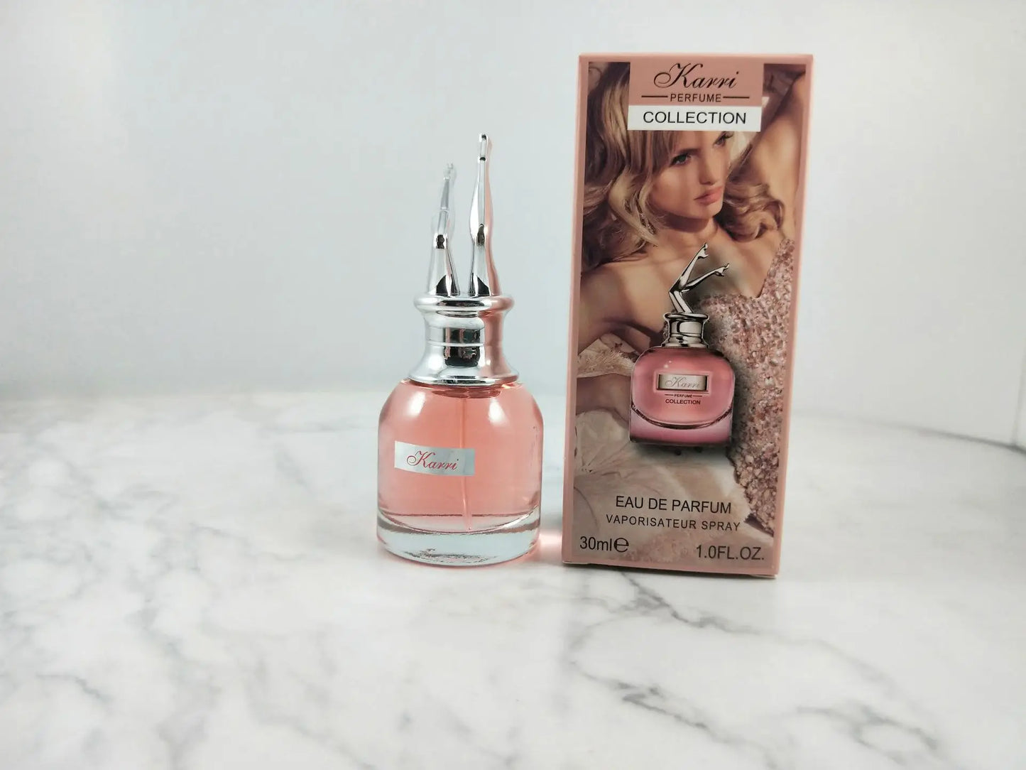 Brand Perfume Musk Women Perfume Spray Flirting Pheromone