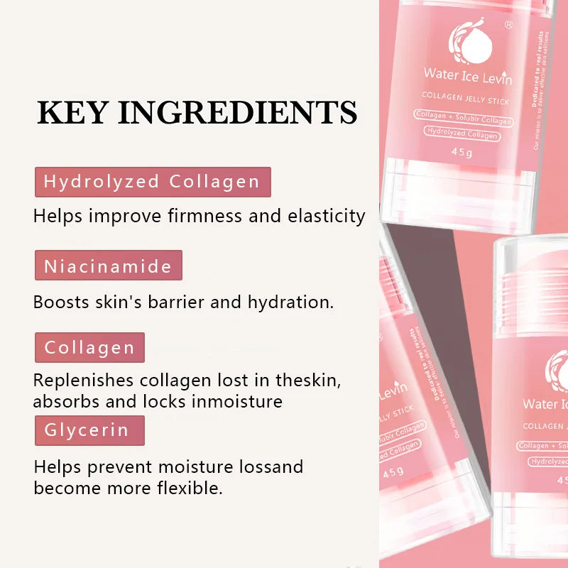 Face and Neck Cream Stick Repairs