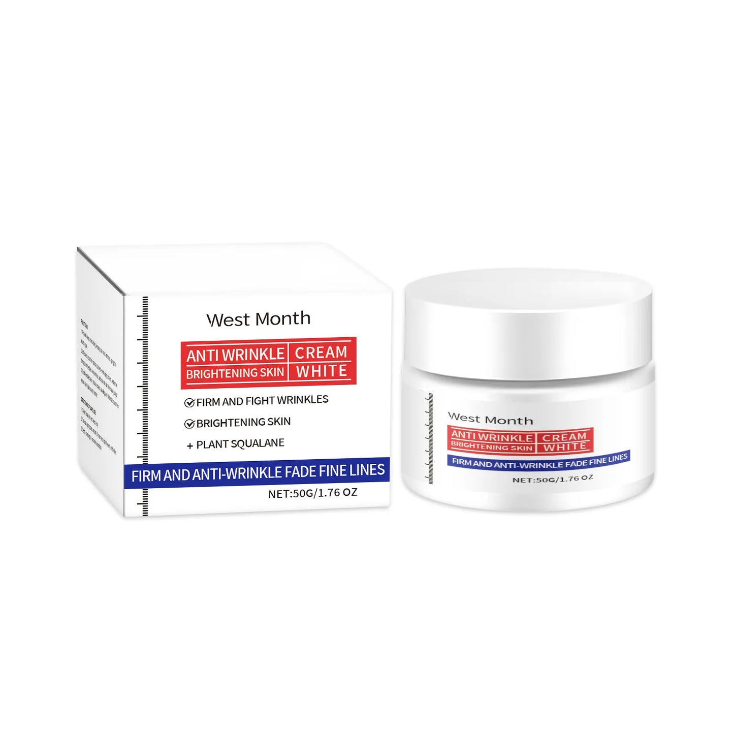 Brightening Hydrating Korean Face Cream