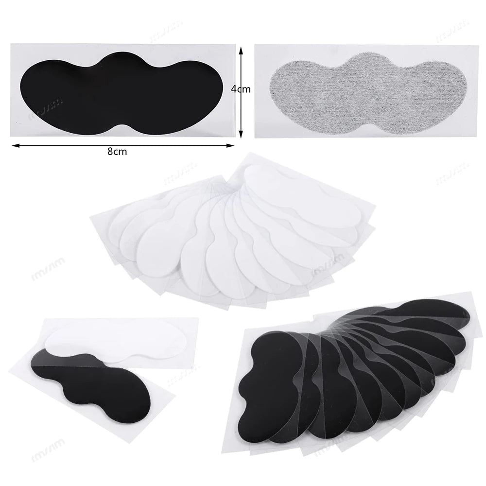 Nose Strips Blackhead Remover Deep Pore Cleanser