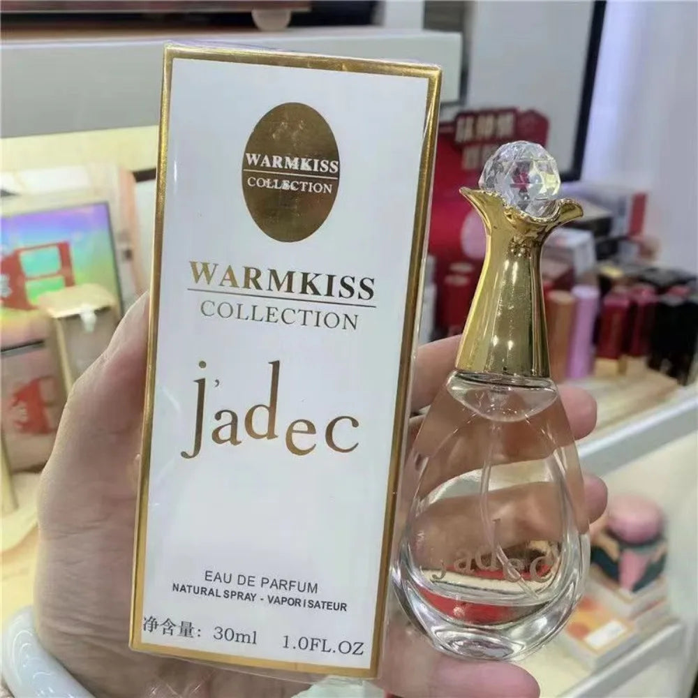 Jasmine Fruity Notes Luxury Perfume