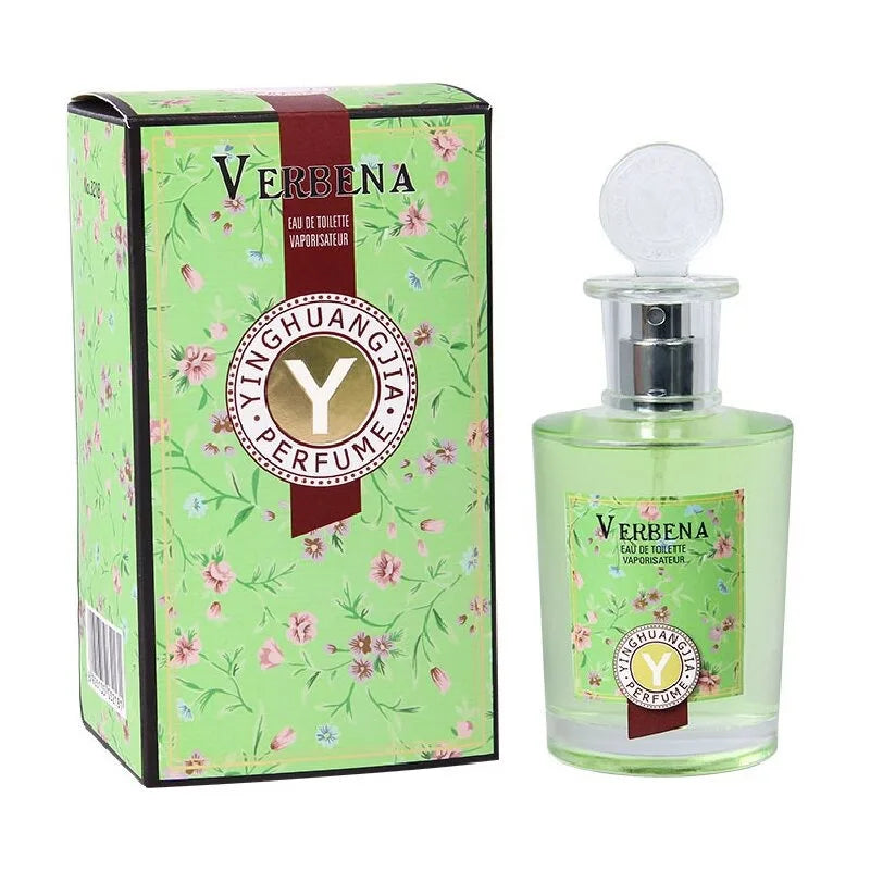 Popular Citrus Verbena Perfume for Women
