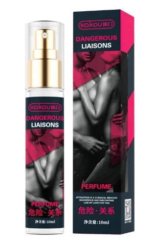 men's perfume: long lasting light scent gentlemanly charm