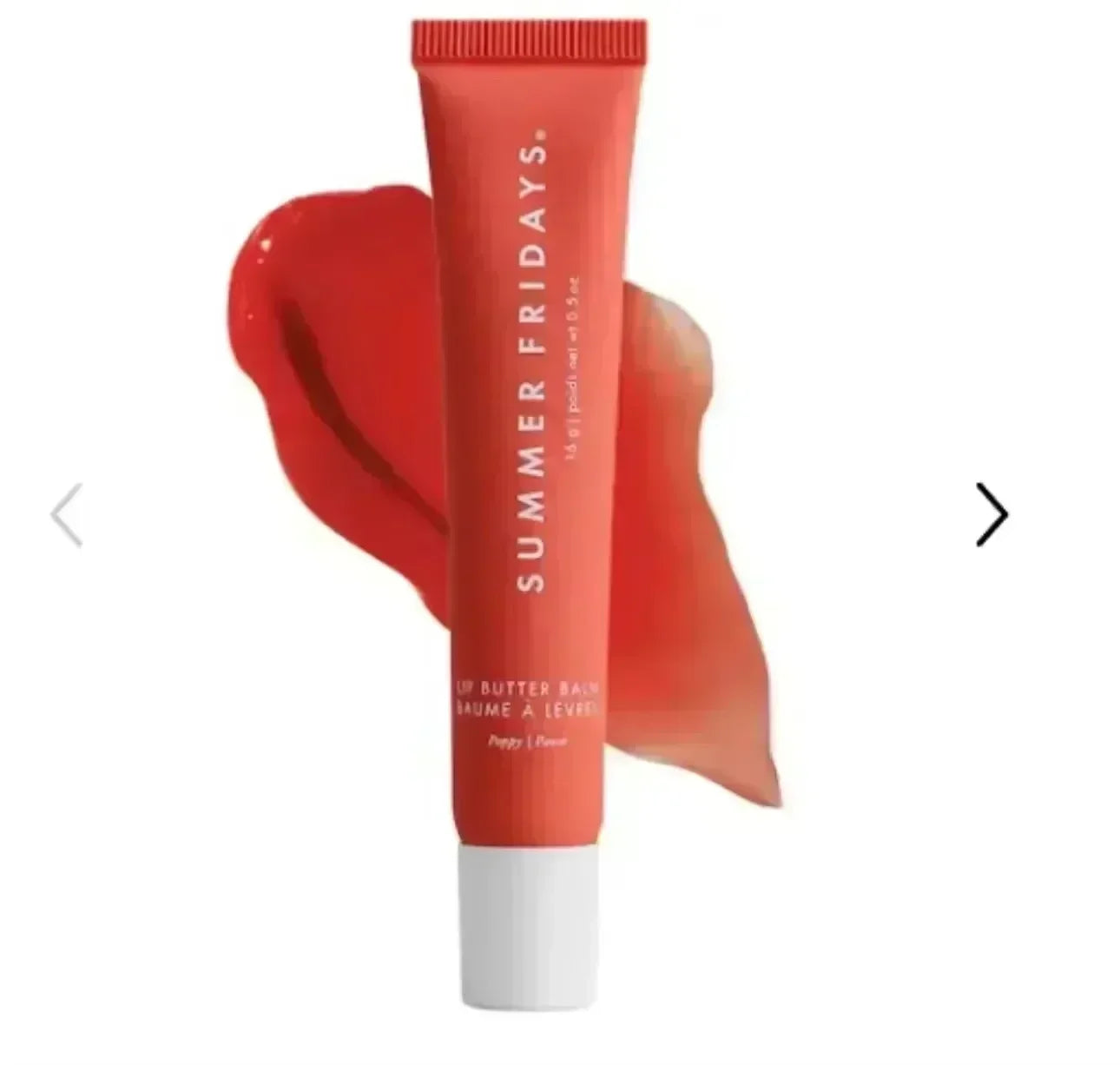 make up Summer Fridays Lip Gloss Hot Cocoa Pink Sugar Cherry Summer Fridays Lip Butter Balm Shade Brown Sugar wholesale