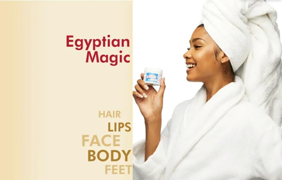 2pcs Magic Facial Cream