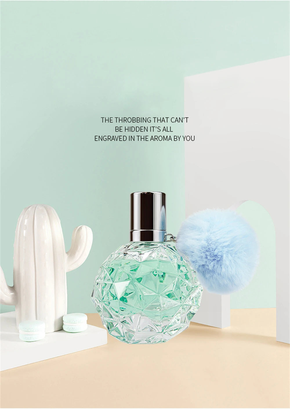 Club De Nuit Parfums Pheromone Feminino Perfumes De Mujer women