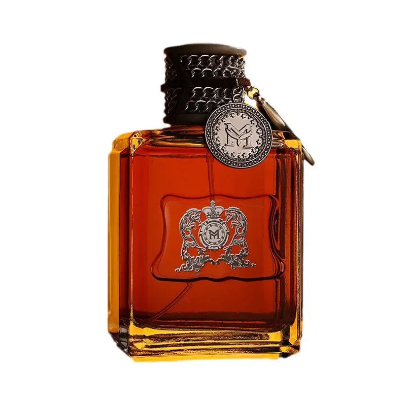 Long-Lasting Fresh Wood Fragrance
