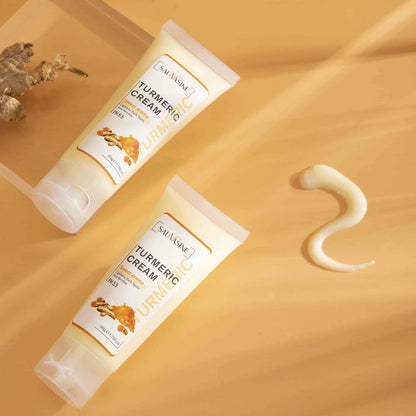 Turmeric Face Care Set