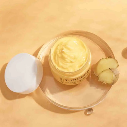Turmeric Face Care Set