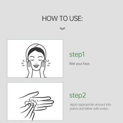Acne Treatment Face Cream