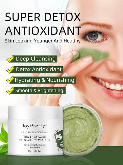 Acne Treatment Face Cream