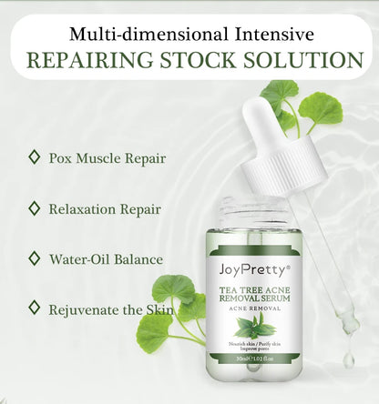 Acne Treatment Face Cream
