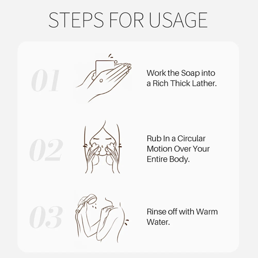 Turmeric Face Care Set