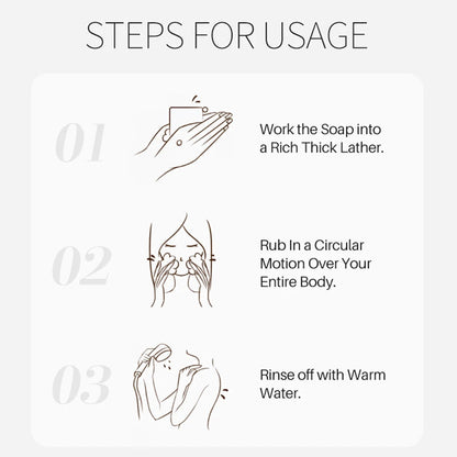 Turmeric Face Care Set