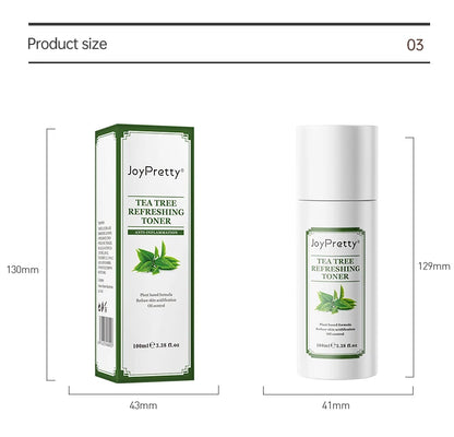 Acne Treatment Face Cream
