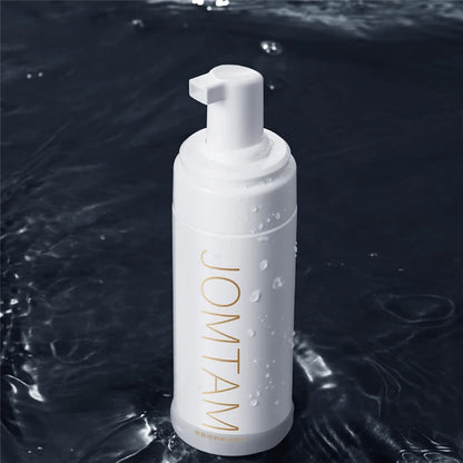 Amino Acid Facial Cleanser Makeup Remover Creamy Foam Skin Care