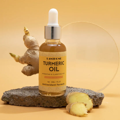 Turmeric Face Care Set