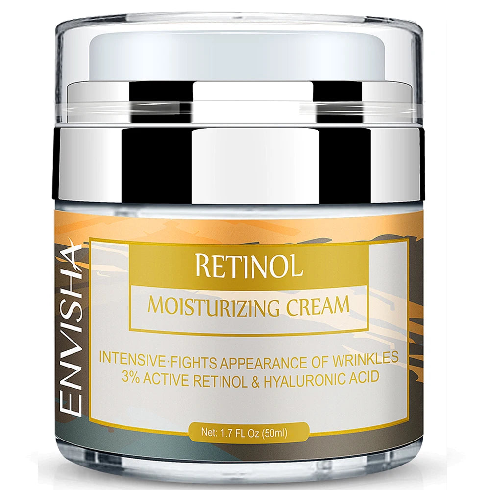 Neck Face Cream Vitamin Collagen Whitening Anti-Wrinkle Aging