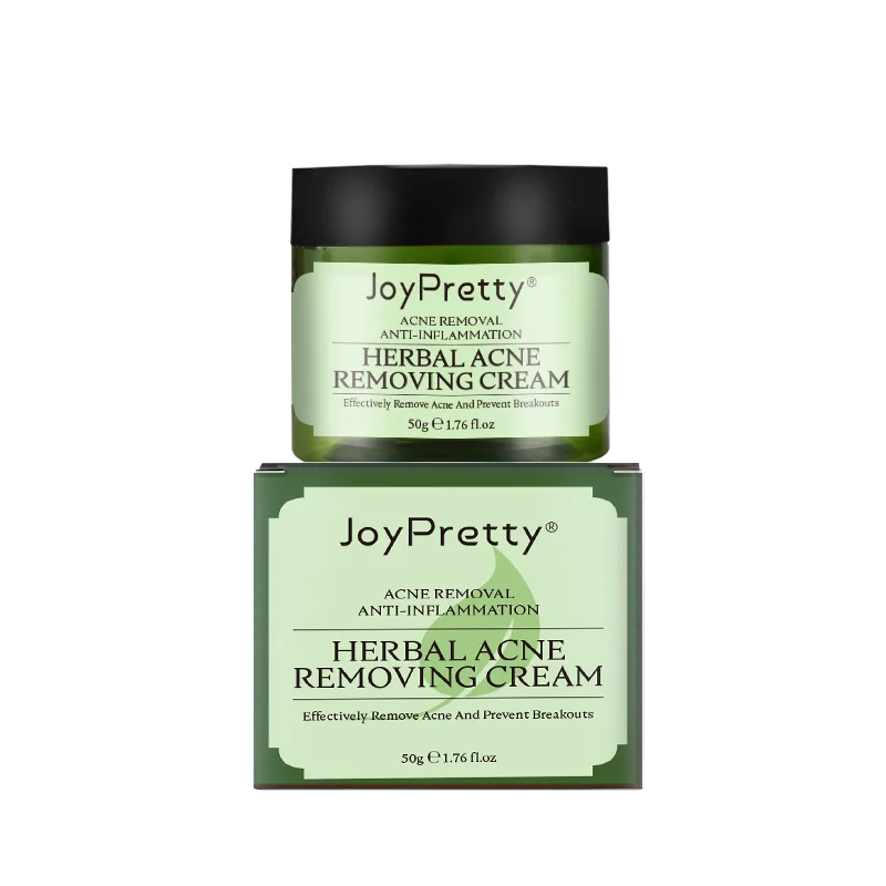 Herbal Acne Face Cream