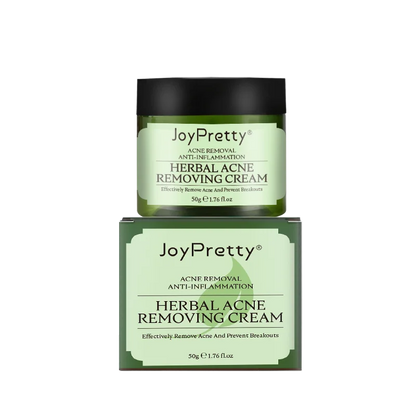 Herbal Acne Cream Oil Control