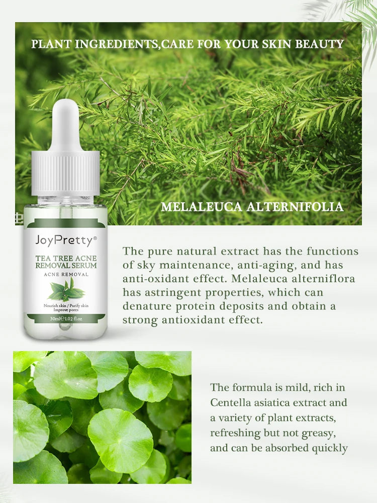 Acne Treatment Face Cream
