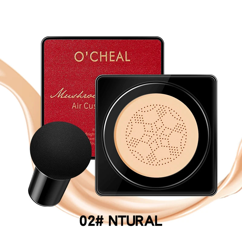 Mushroom Head BB Cream Foundation