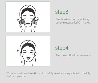 Acne Treatment Face Cream
