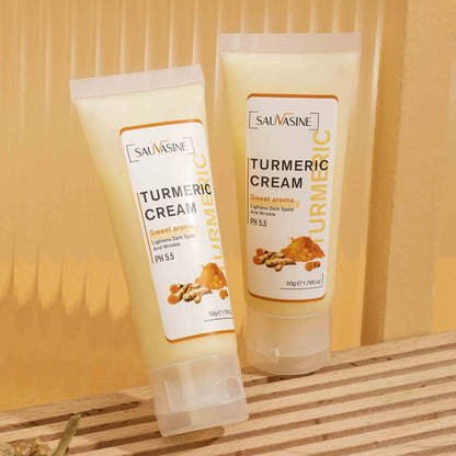 Turmeric Face Care Set