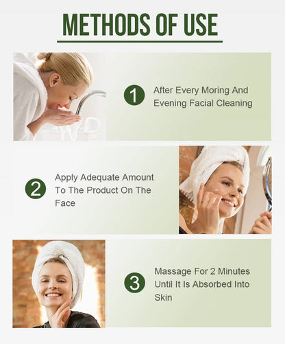 Acne Treatment Face Cream