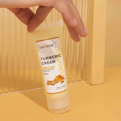 Turmeric Face Care Set