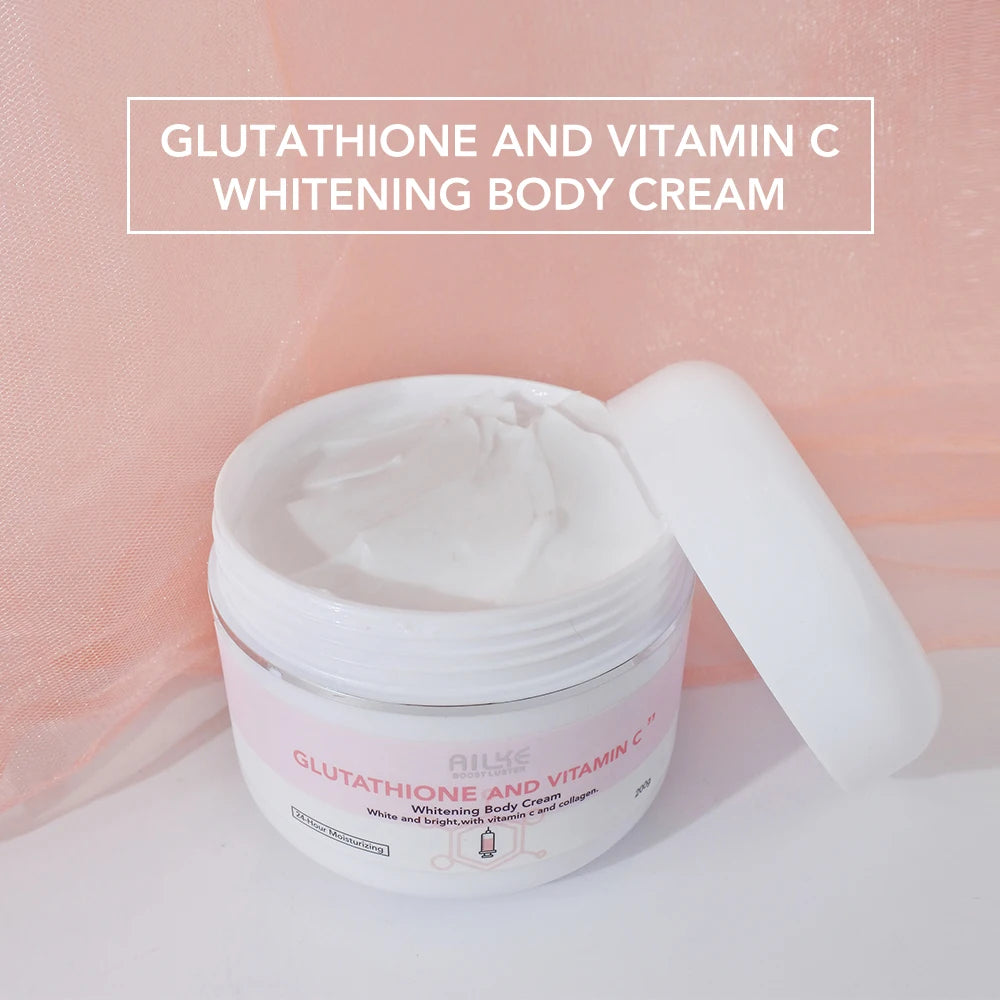 AILKE Whitening Skin Care Cream Lightening Lotion Remove Dark Spots