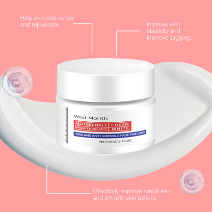 Brightening Hydrating Korean Face Cream