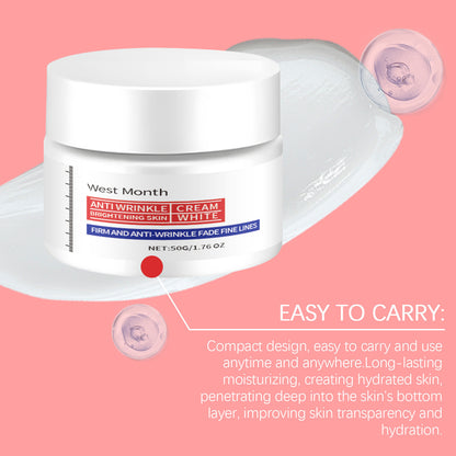 Brightening Hydrating Korean Face Cream