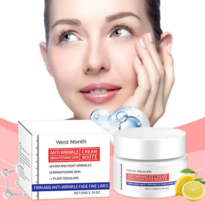 Brightening Hydrating Korean Face Cream