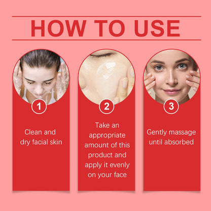 Brightening Hydrating Korean Face Cream