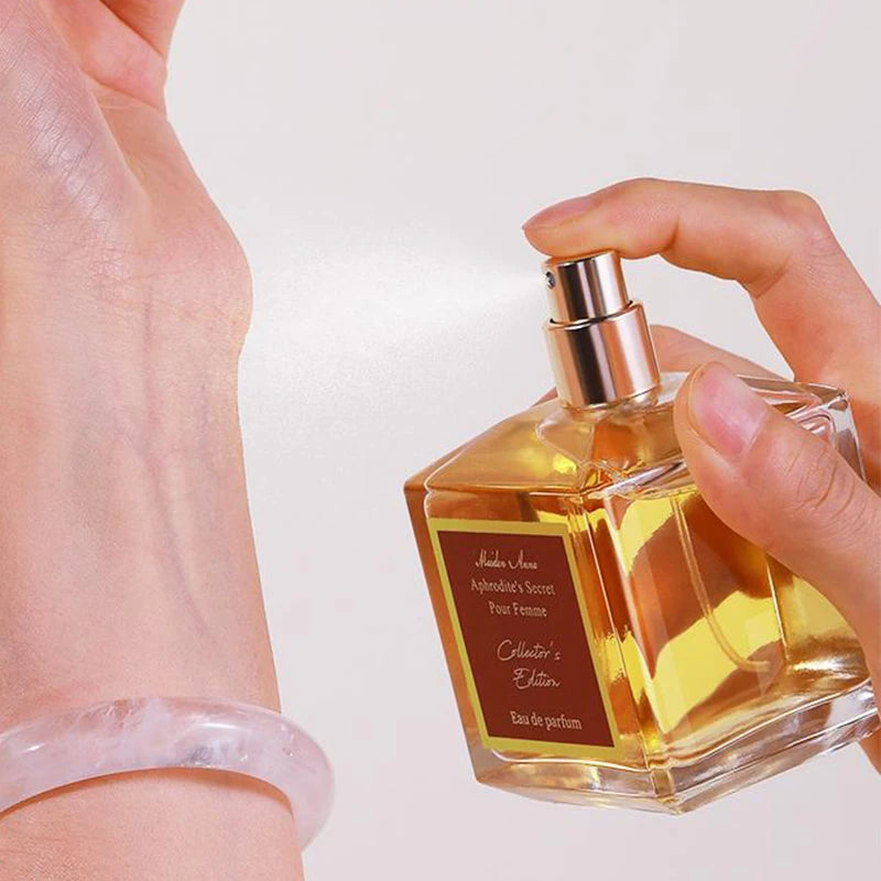 High-Quality 100ml Lasting Floral Eau De Parfum