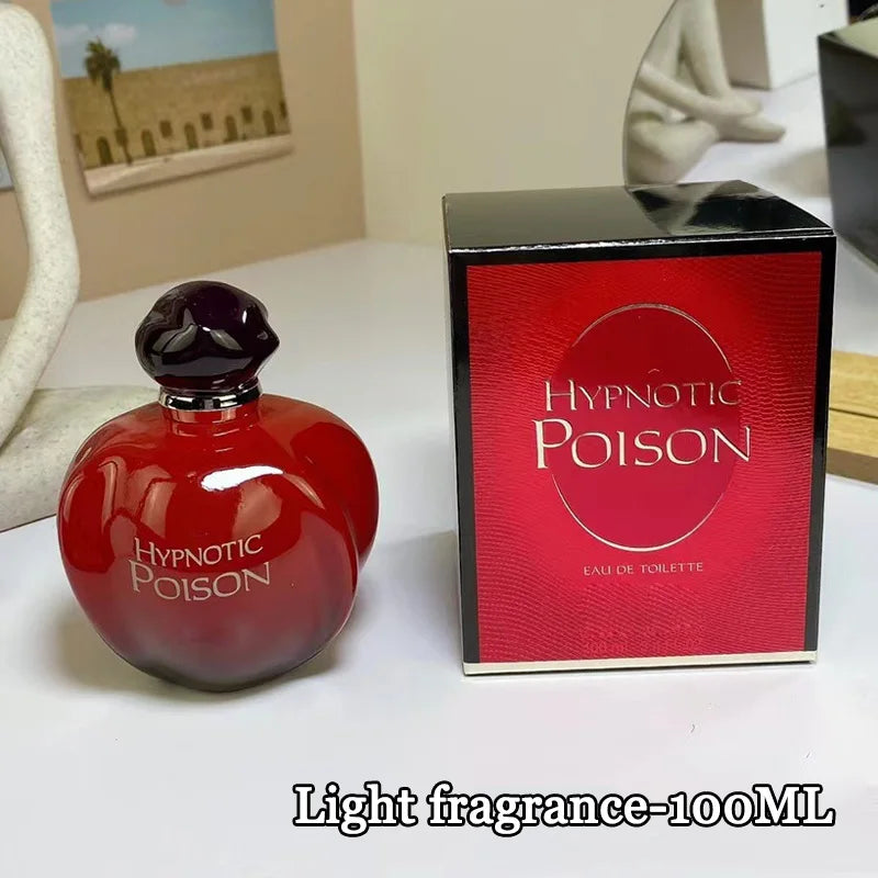 Women Perfume Poison Series Perfume Floral Fruity Scent