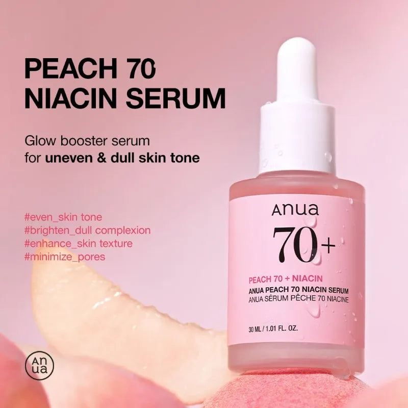 Anua Skincare Products Heartleaf LHA Moisture Peeling Gel Cleanser