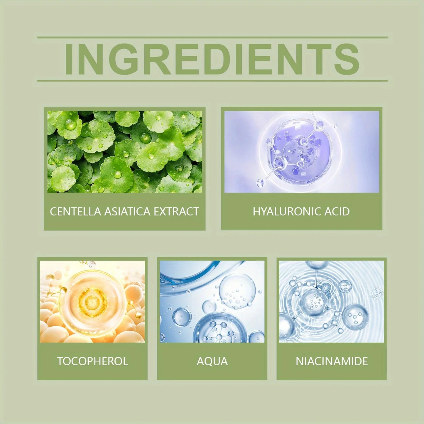Niacinamide Serum Dark Spot