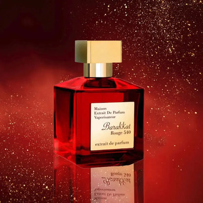 Unisex Long-Lasting Perfume Body Spray