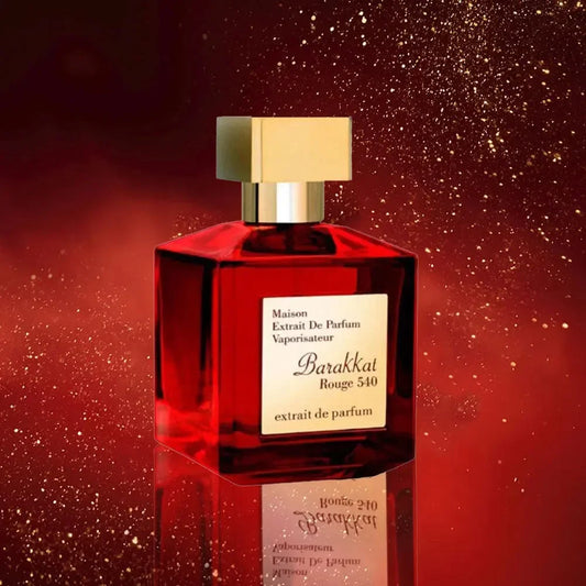 Unisex Long-Lasting Perfume Body Spray