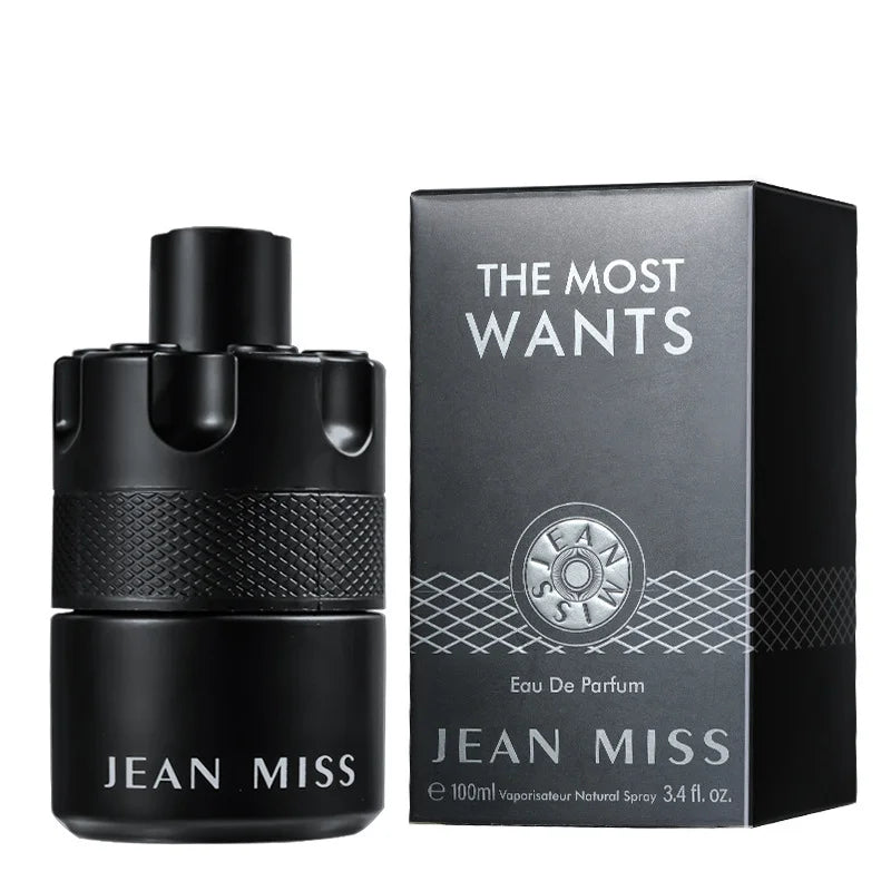 Mens Charm Cologne Original Perfumes High Quality Strong