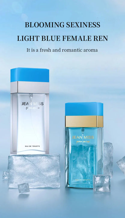 Long-lasting Eau De Toilette Spray Fresh Scent Vibrant Fruity Scent