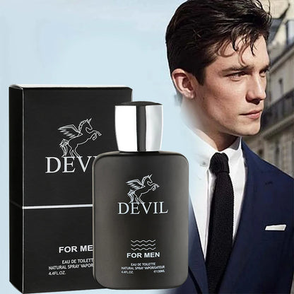 Woody Men's Perfume Gentleman High-quality Advanced Charm